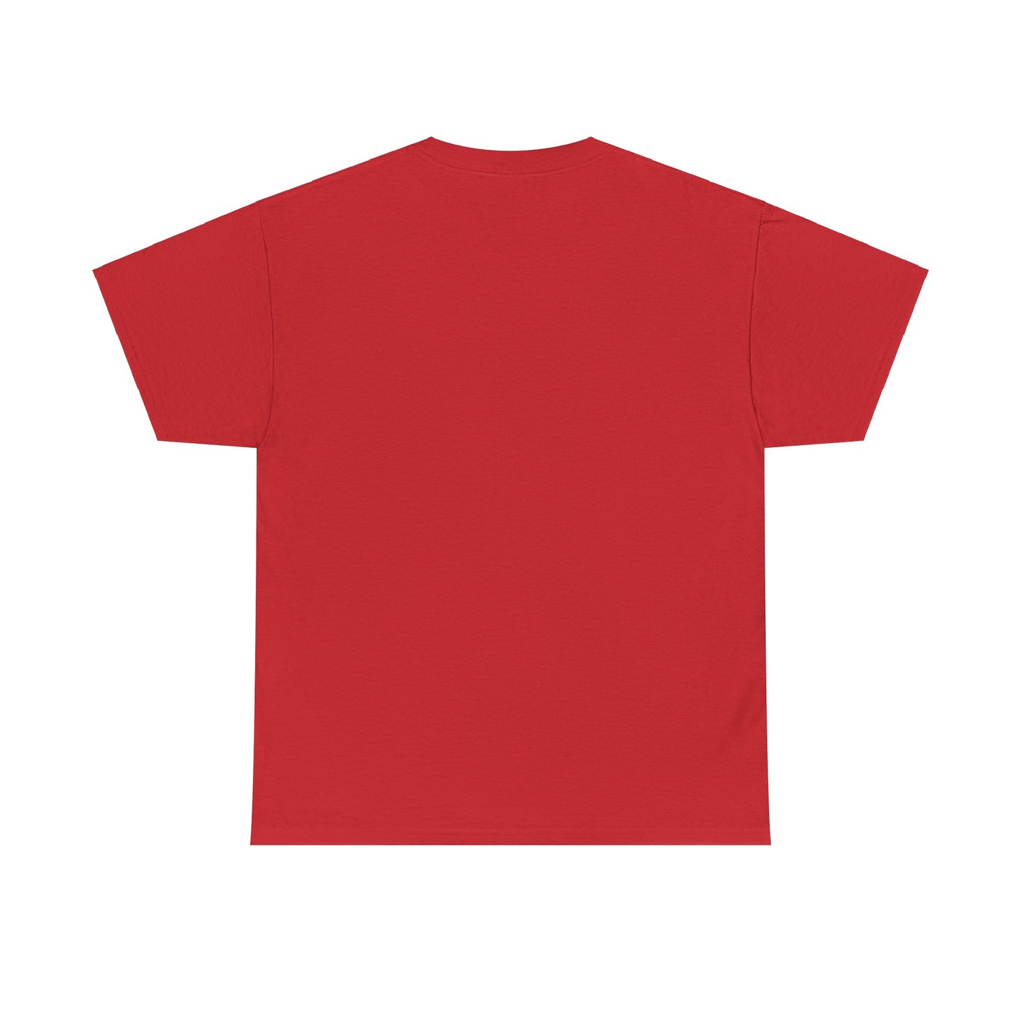 I TOLD YA T shirt Unisex Heavy Cotton Tee