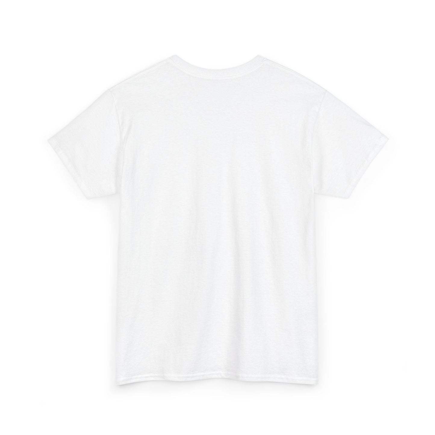 I TOLD YA T shirt Unisex Heavy Cotton Tee
