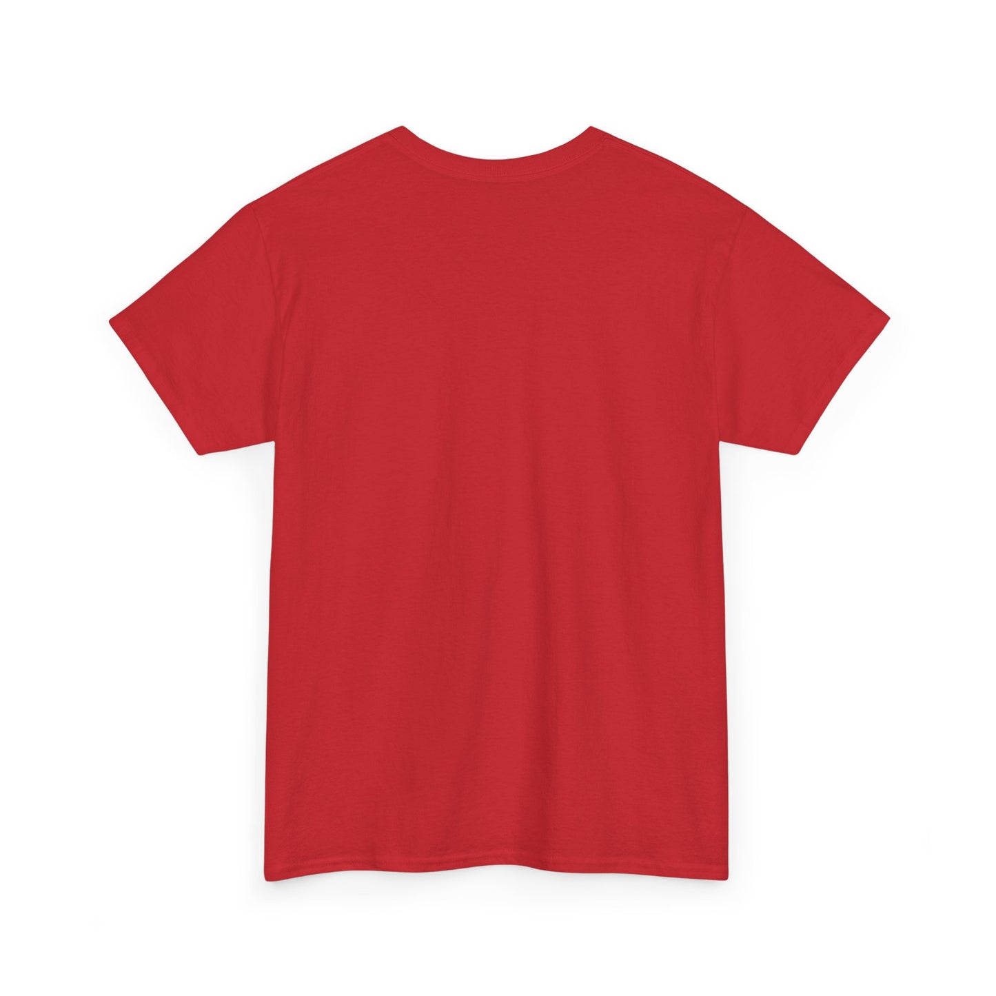 I TOLD YA T shirt Unisex Heavy Cotton Tee