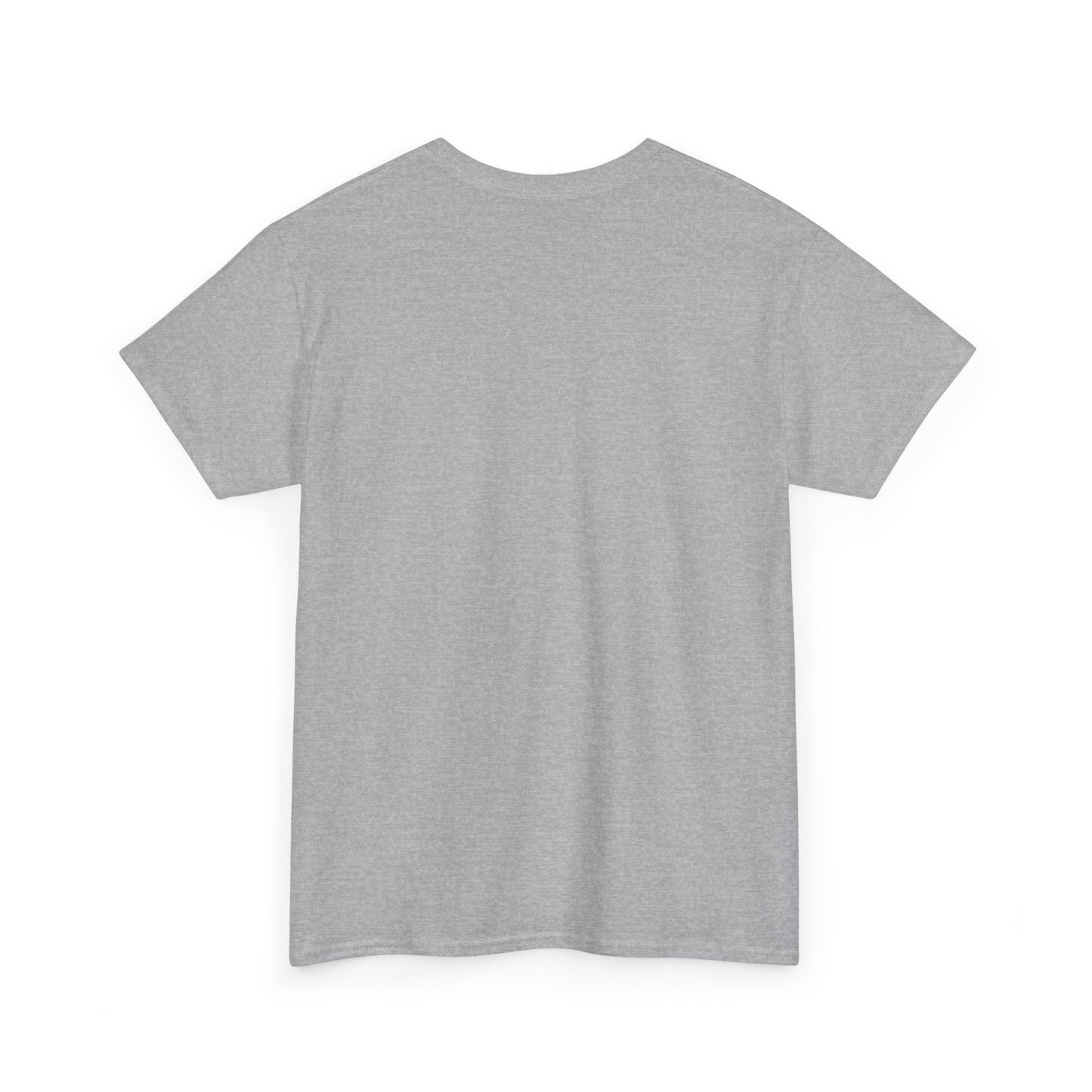 I TOLD YA T shirt Unisex Heavy Cotton Tee