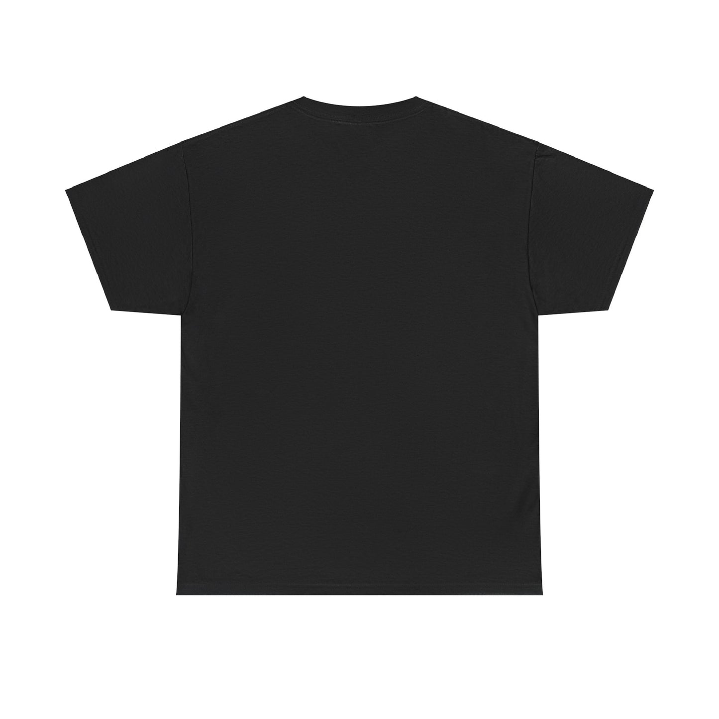 I TOLD YA T shirt Unisex Heavy Cotton Tee