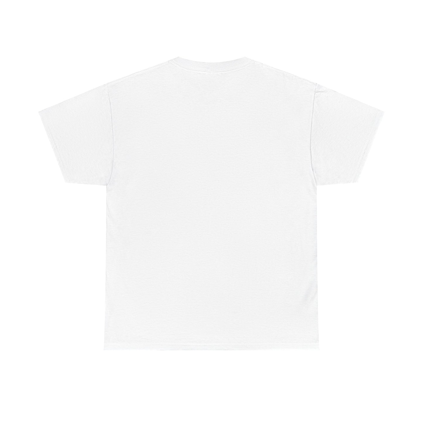 I TOLD YA T shirt Unisex Heavy Cotton Tee
