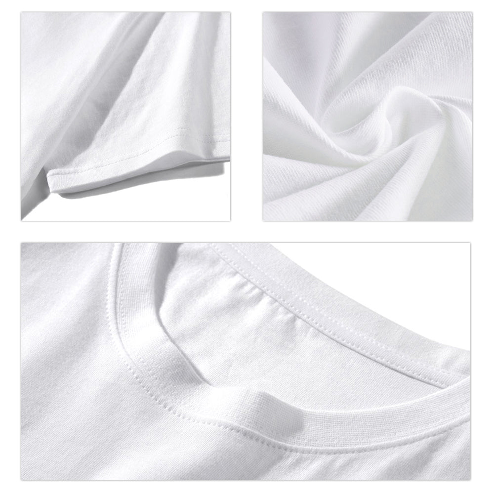 Cotton bff Sisters Best friends T-shirts