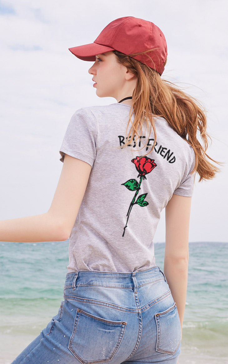 Best Friends Sister Tshirts for 2